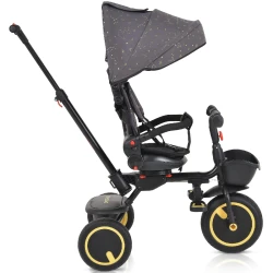 Детский трицикл 2 в 1 Moni Orion Grey купить в Кишиневе. Фото 10