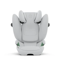 Автокресло 100-150 см (i-Size) Isofix Cybex Solution G2 Fog Grey купить в Кишиневе. Фото 2