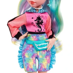 Кукла Mattel Monster High Lagoona Blue купить в Кишиневе. Фото 5