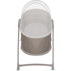 Pătuc Co-sleeper 2 în 1 Lionelo Gaya Beige Latte cumpăra în Chișinau. Foto 2