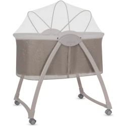 Кроватка Co-sleeper 2 в 1 Lionelo Gaya Beige Latte купить в Кишиневе