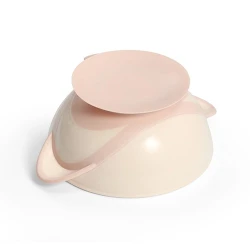 Столовый набор BabyOno Peach, 300 мл купить в Кишиневе. Фото 3