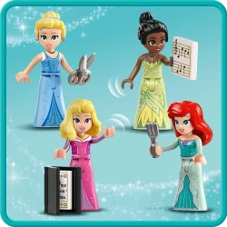 Set construcție Lego Disney Princess Market Adventure, 817 elemente cumpăra în Chișinau. Foto 8