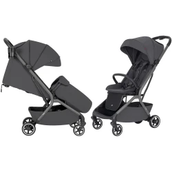 Прогулочная коляска Carrello Magia Elm Grey купить в Кишиневе. Фото 3