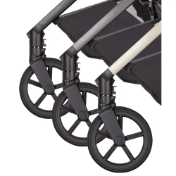 Коляска 2 в 1 Carrello Ultra Soft Beige купить в Кишиневе. Фото 9