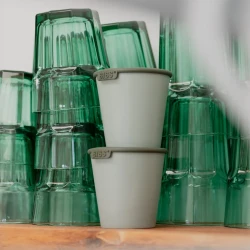 Set de 2 căni Bibs Sage cumpăra în Chișinau. Foto 4