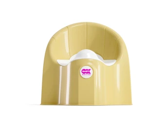 Горшок для детей Ok Baby Pasha Yellow, 12 мес+ купить в Кишиневе. Фото 2