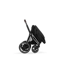 Cadru pentru cărucior Cybex Platinum e-Priam RBA Chrome Brown cumpăra în Chișinau. Foto 9