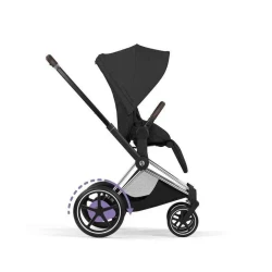 Cadru pentru cărucior Cybex Platinum e-Priam RBA Chrome Brown cumpăra în Chișinau. Foto 8