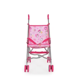 Cărucior pentru păpuși Moni Kaya Pink cumpăra în Chișinau. Foto 2