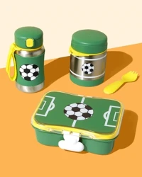 Termos Skip Hop Spark Soccer 325 ml, 3 ani+ cumpăra în Chișinau. Foto 2