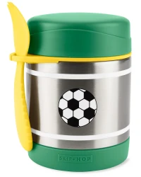 Термос Skip Hop Spark Soccer 325 мл, 3 года+ купить в Кишиневе