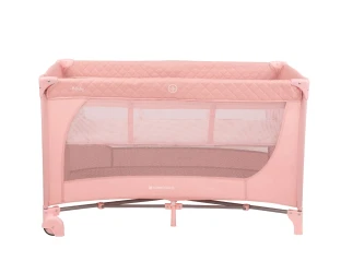 Manej KikkaBoo Medley 2 Levels Pink cumpăra în Chișinau. Foto 2