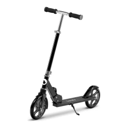 Trotineta Lionelo Luca Black Graphite cumpăra în Chișinau. Foto 1