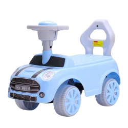 Толокар A+B Car Blue купить в Кишиневе. Фото 1