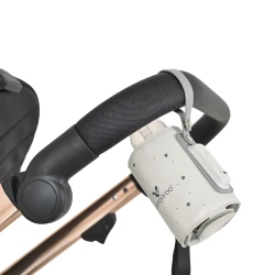 Портативный подогреватель для бутылочек Moni Thermo Beige купить в Кишиневе. Фото 3