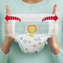 Подгузники-трусики Pampers Pants XXL BOX №4 (9-15 кг), 176 шт. купить в Кишиневе. Фото 5