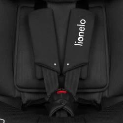 Scaun auto 0-36kg (I-Size) Lionelo Brave Black Carbon cumpăra în Chișinau. Foto 12