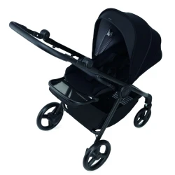 Коляска 2/1 Anex IQ Basic Onyx купить в Кишиневе. Фото 8