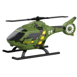 Elicopter militar de salvare Wenyi Military (lumini/sunete), scara 1:32 cumpăra în Chișinau. Foto 1