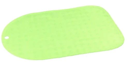 Covoraș de baie Babyono Green, 55x35 cm cumpăra în Chișinau