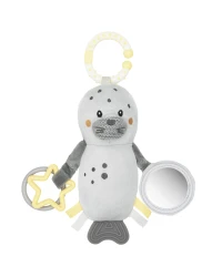 Игрушка для коляски Kikkaboo Activity Seally Me купить в Кишиневе. Фото 1