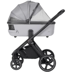 Carucior 2 in 1 Carrello Ultimo Arctic Grey cumpăra în Chișinau. Foto 7