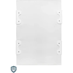 Saltea de înfășat Sensillo Garden Flowers Platinum, 49x70 cm cumpăra în Chișinau. Foto 2