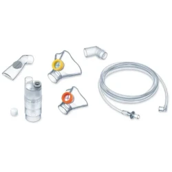 Inhalator cu compresor Beurer Kids IH26 cumpăra în Chișinau. Foto 2