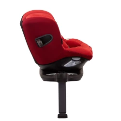 Автокресло 0-18кг Isofix Joie i-Spin Merlot, поворотное 360 купить в Кишиневе. Фото 4