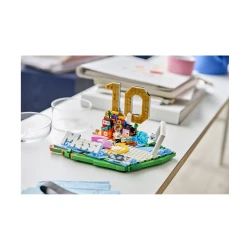 Set construcție Lego Editions Lionel Messi - Soccer Highlights, 500 elemente cumpăra în Chișinau. Foto 9