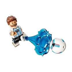 Set construcție Lego Editions Lionel Messi - Soccer Highlights, 500 elemente cumpăra în Chișinau. Foto 6