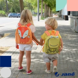 Детский рюкзак Jane Fox, 20.5x9x30 см купить в Кишиневе. Фото 5
