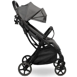 Carucior de plimbare Caretero Bento Graphite cumpăra în Chișinau. Foto 10