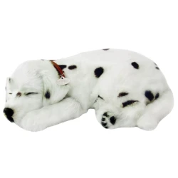 Jucărie de pluș Perfect Petzzz Dalmațian Black&White, 26 cm cumpăra în Chișinau. Foto 1