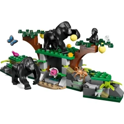 Set construcție Lego City Jungle Explorer Helicopter, 881 elemente cumpăra în Chișinau. Foto 5