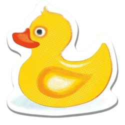 Puzzle educativ Toys Outlet Noapte bună bebeluși, 18 elemente cumpăra în Chișinau. Foto 2