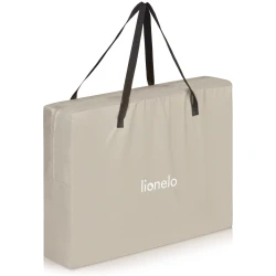 Patut pliabil Lionelo Alice Beige Olive cumpăra în Chișinau. Foto 7