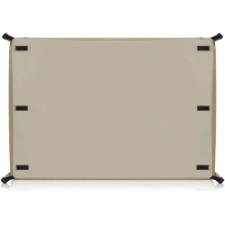 Patut pliabil Lionelo Alice Beige Olive cumpăra în Chișinau. Foto 8