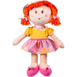 Мягкая игрушка Stip Кукла Даша, 40 см купить в Кишиневе. Фото 1