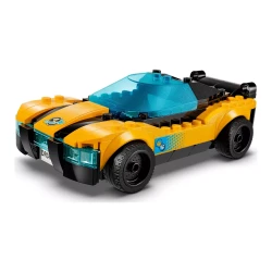 Конструктор Lego Dreamzzz Mr. Oz's Space Car 71475, 350 элементов купить в Кишиневе. Фото 3