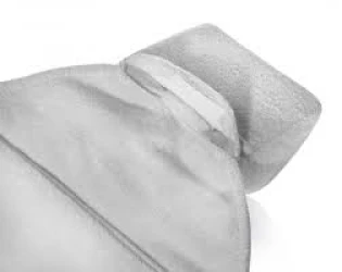 Подушка против переворачивания BabyJem Side Slee Серый купить в Кишиневе. Фото 4