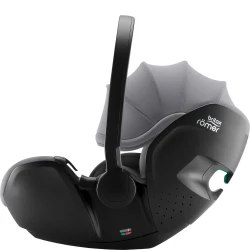 Автолюлька 40-85 см (I-Size) Isofix Britax-Römer Baby-Safe Pro Frost Grey купить в Кишиневе. Фото 3