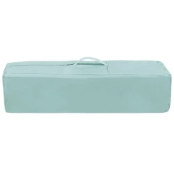 Pătuț pliabil Kikkaboo Milky Way Mint cumpăra în Chișinau. Foto 11