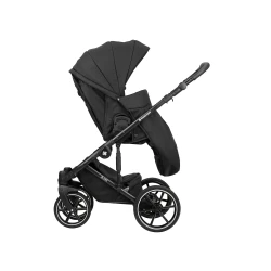 Cărucior 2 in 1 Kikkaboo Amani Black cumpăra în Chișinau. Foto 7