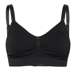 Бюстгальтер для кормления Carriwell Original Black, размер S купить в Кишиневе