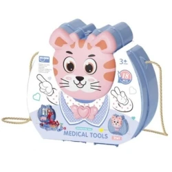 Игровой набор доктор Essa Toys Medical Tools купить в Кишиневе. Фото 1