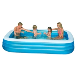 Бассейн для детей Intex для семьи, 1050 литров купить в Кишиневе. Фото 2