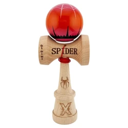 Кендама Essa Toys Super Sticky X Original Red Spider купить в Кишиневе. Фото 1