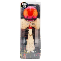 Кендама Essa Toys Super Sticky X Original Red Spider купить в Кишиневе. Фото 8